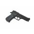 Сигнальный пистолет B92-S KURS Compact (Beretta) кал. 5,5 мм под 10ТК, черный