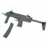 Страйкбольный пистолет-пулемет VFC Umarex MP7A1 GBBR v2