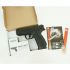 Пневматический пистолет ASG Bersa BP9CC blowback